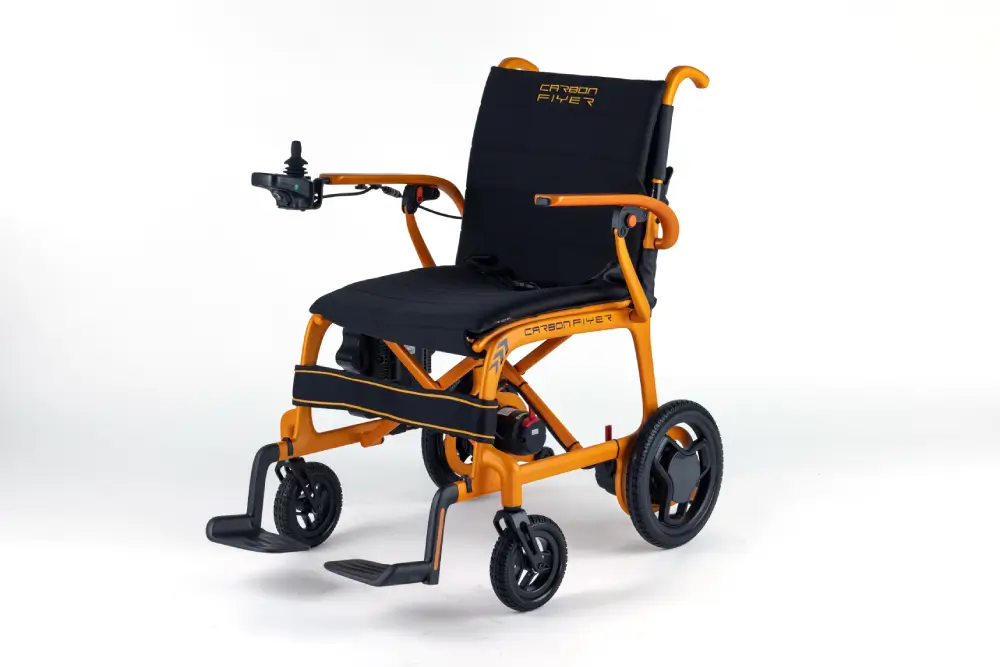 Carbon Flyer - Image 3