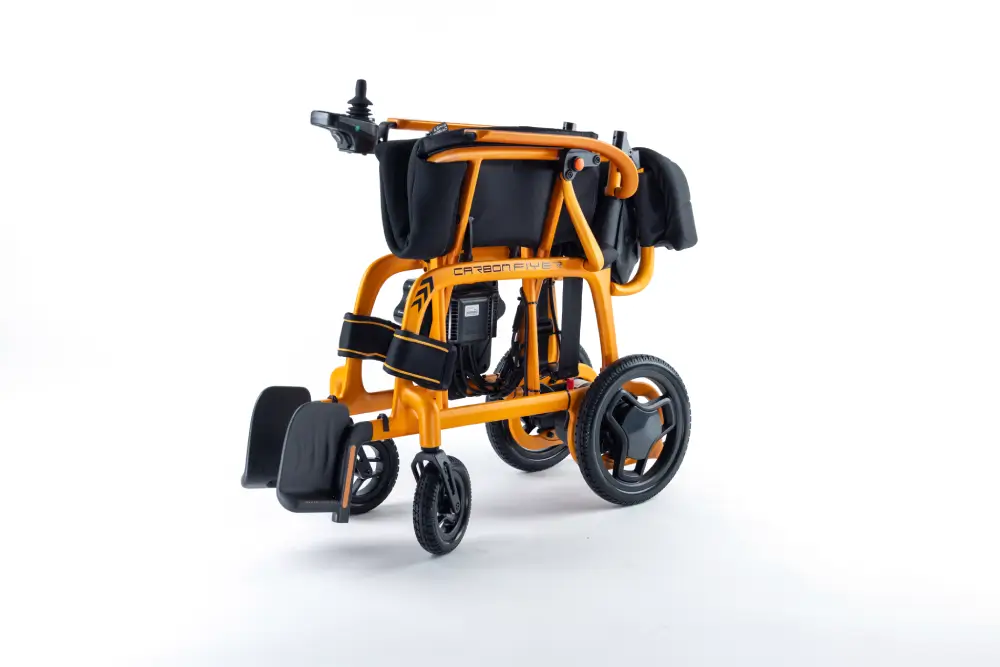 Carbon Flyer - Image 6