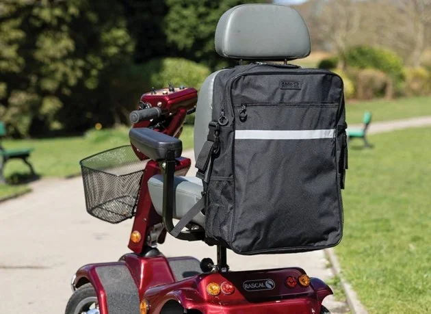 Mobility Scooter Covers