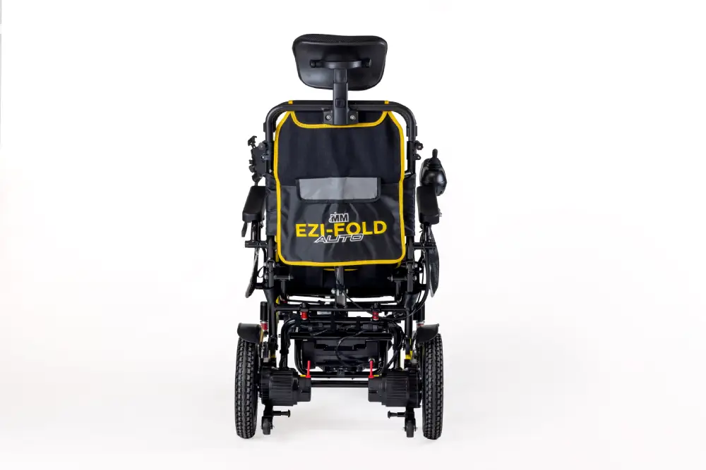 Ezi-Fold Auto - Image 3