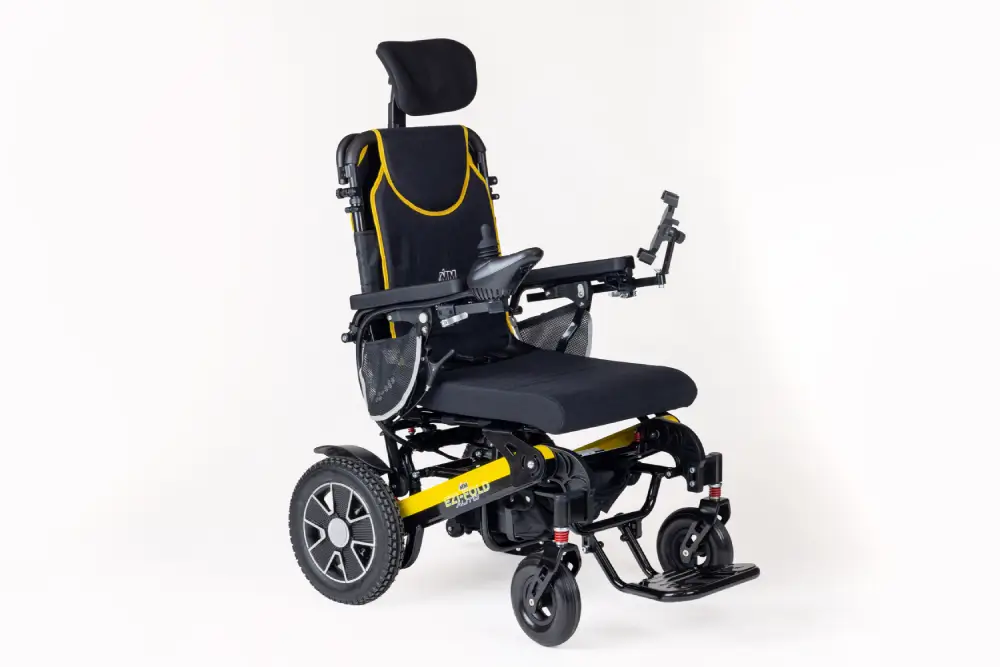 Ezi-Fold Auto