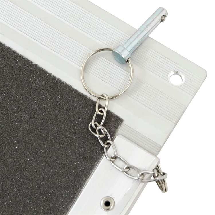 Folding Suitcase Ramps for Mobility Scooters & Powerchairs - Image 3