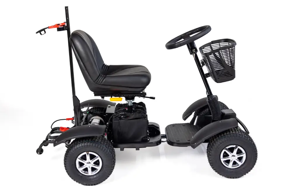 The Golf Buggy - Image 2