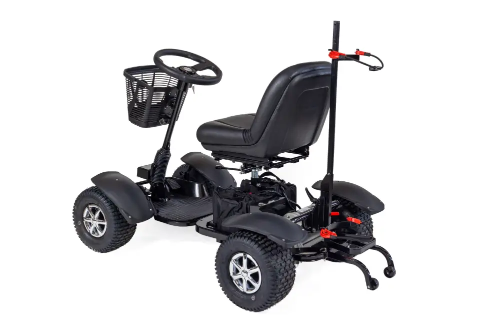 The Golf Buggy - Image 3