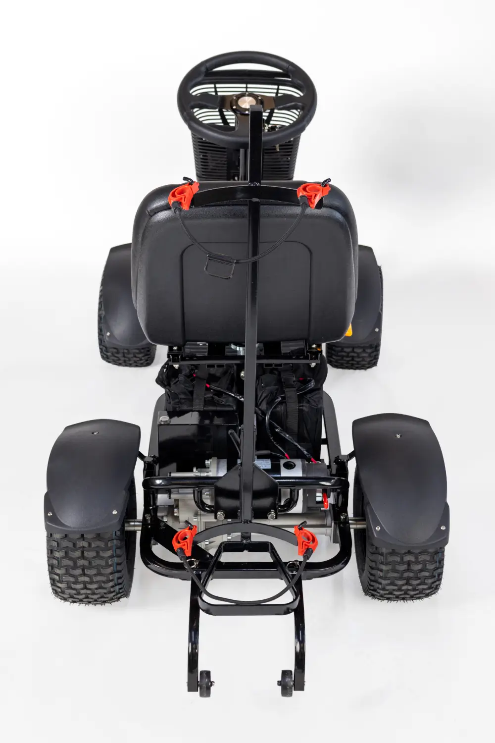 The Golf Buggy - Image 4