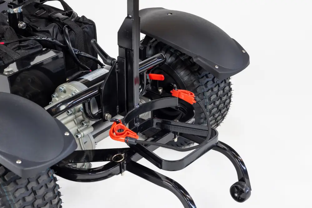 The Golf Buggy - Image 5