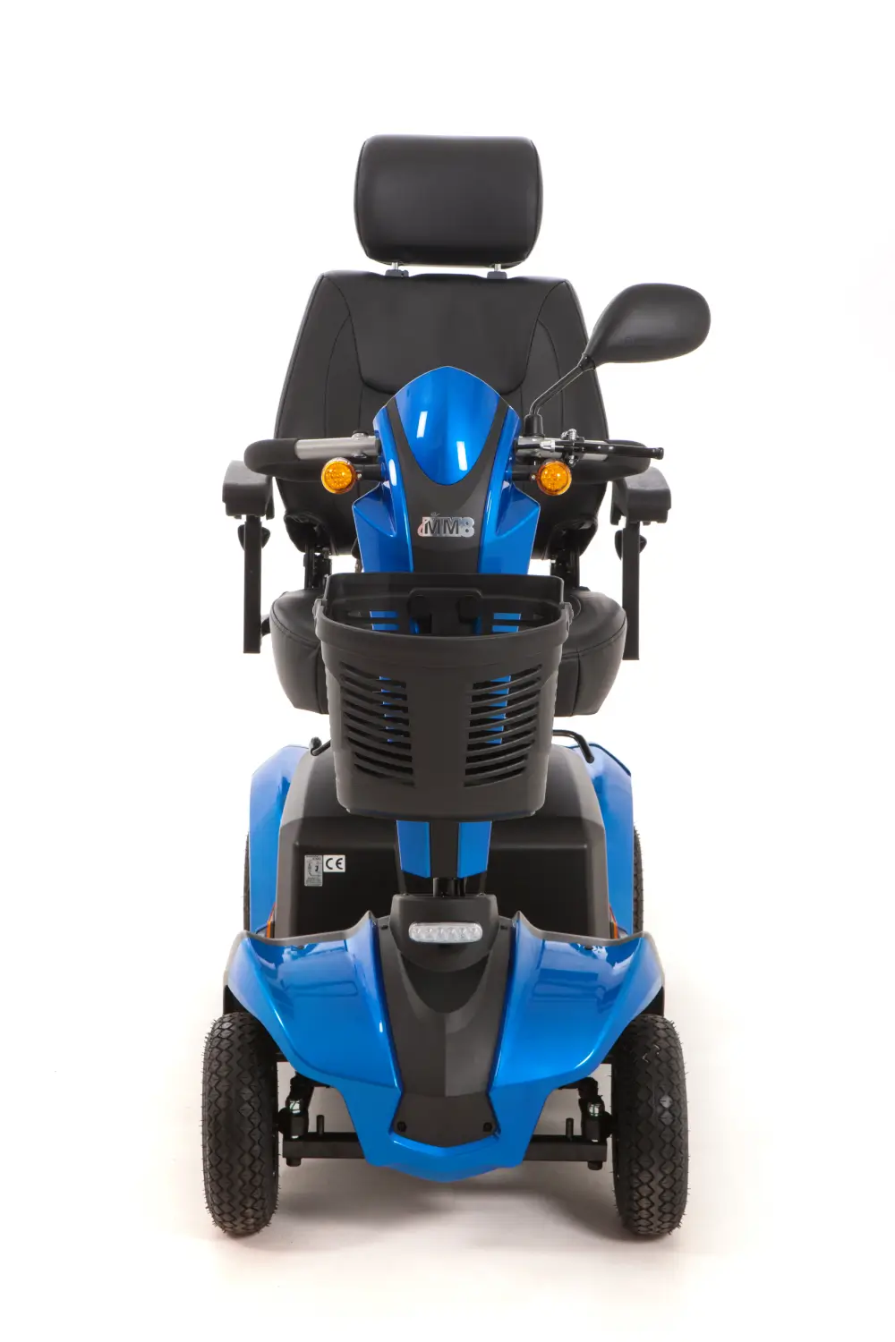 MM8 Marvel - Image 6