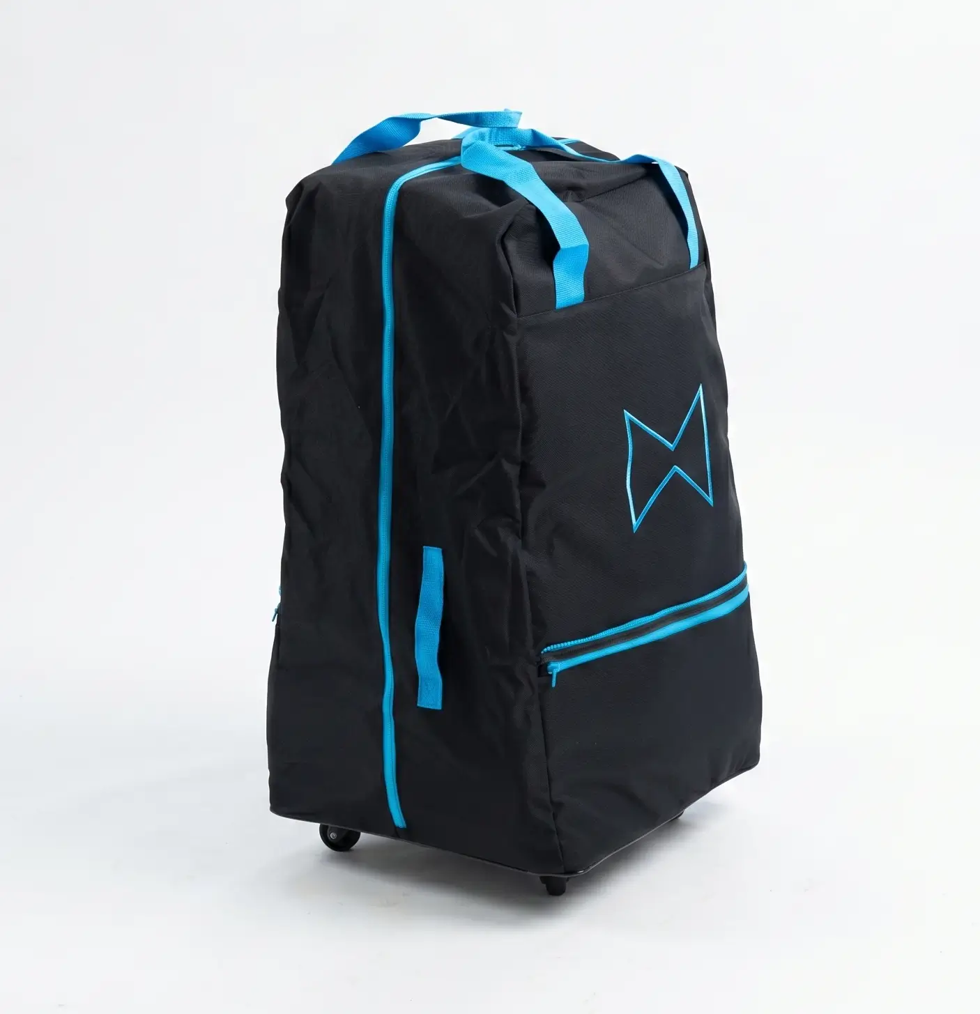 The Travel Holdall - Image 5