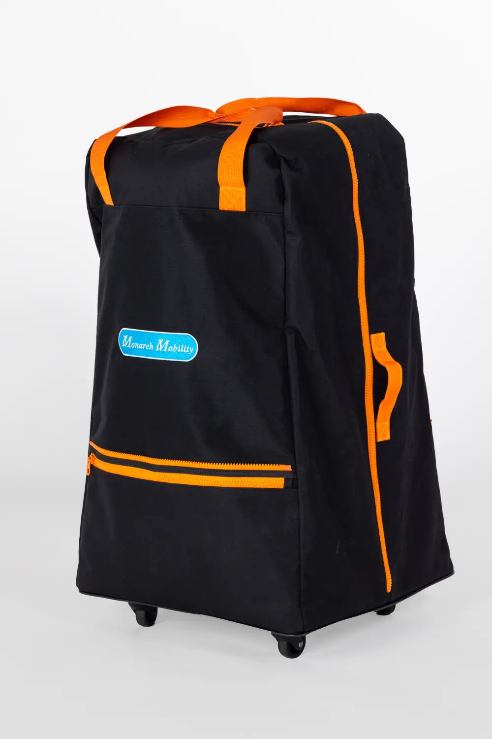 The Travel Holdall - Image 2