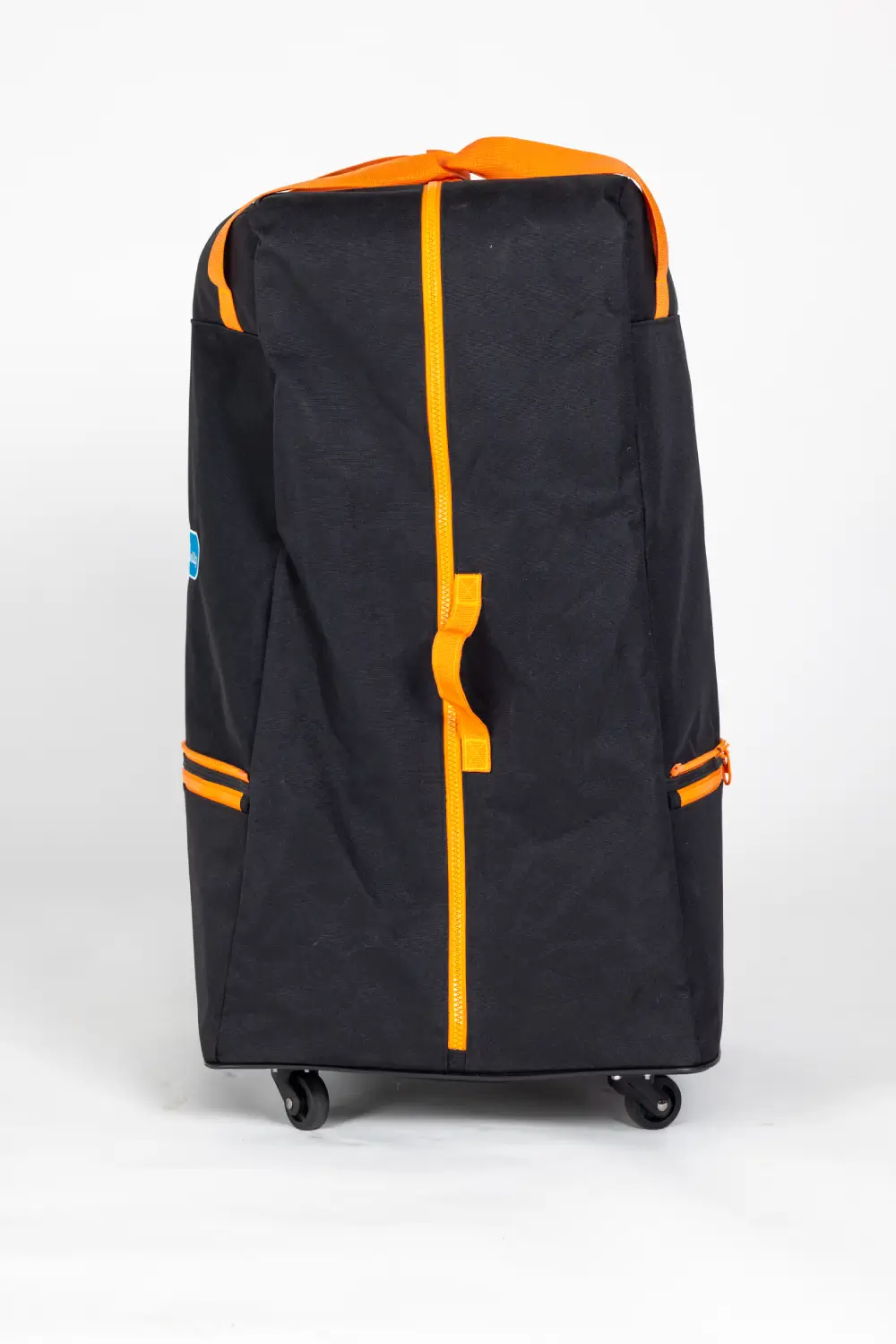 The Travel Holdall - Image 4