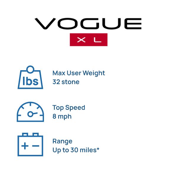 Vogue XL