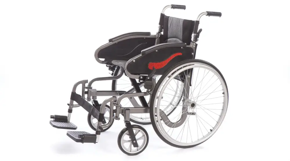 Wheelchairs, Rollators & Walking Aids Product Page