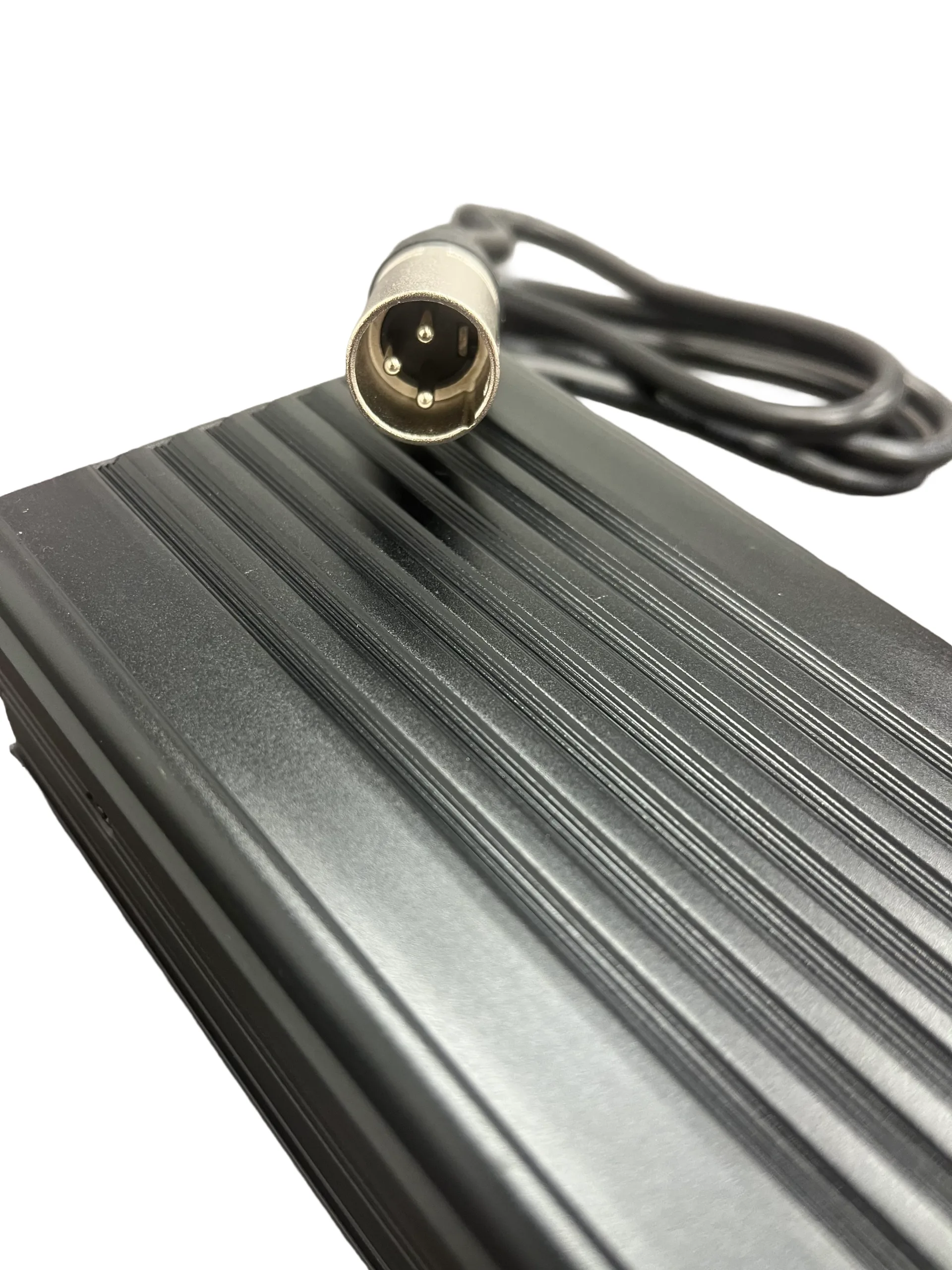 8AH Lead Acid Battery Charger for Mobility Scooters - Image 2