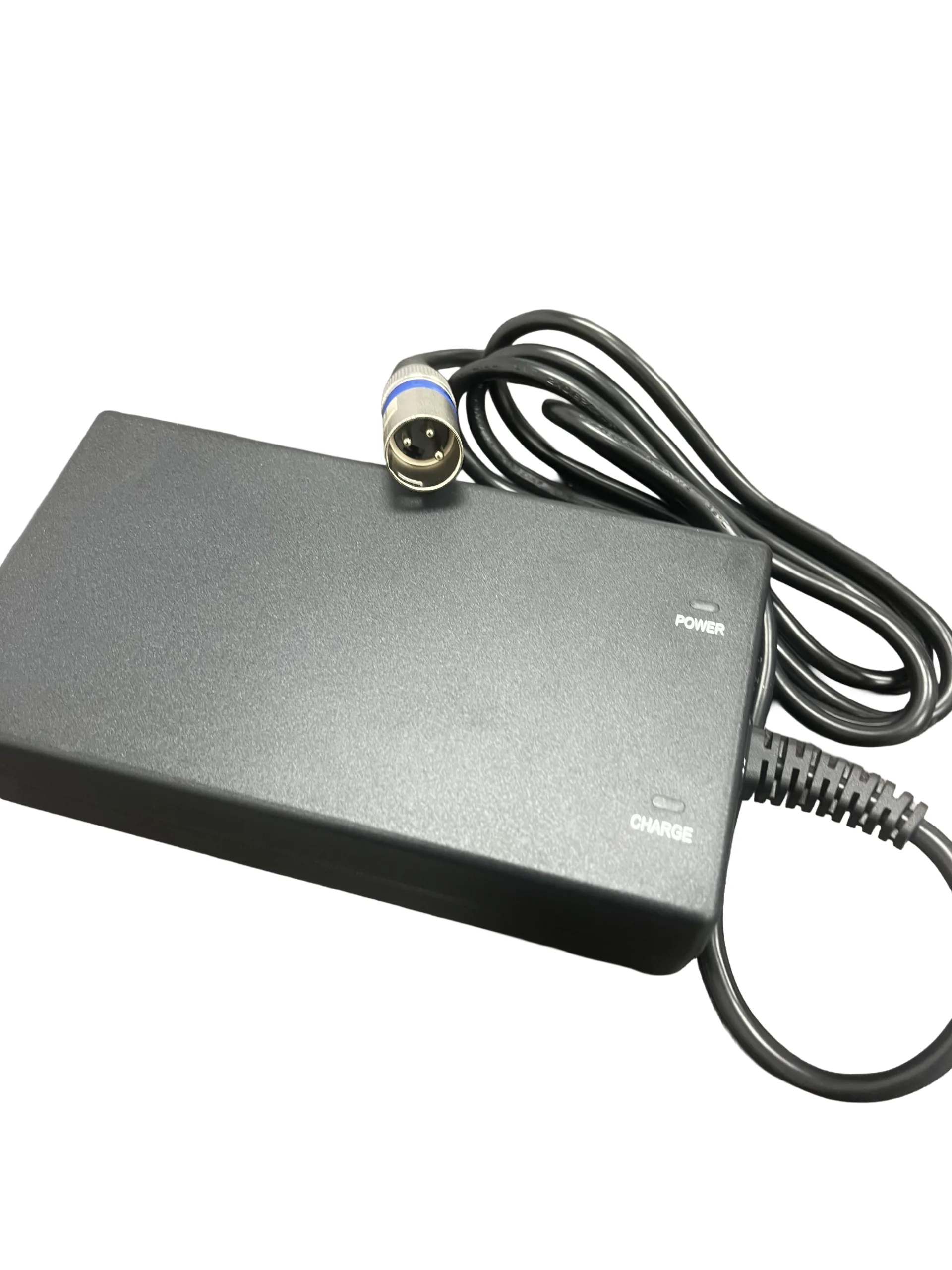 5AH Lead Acid Battery Charger for Mobility Scooters - Image 3