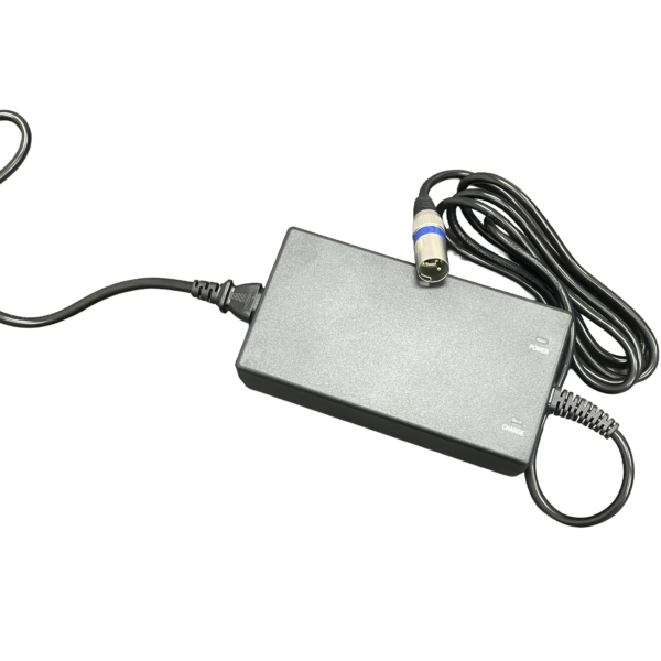 5AH Lead Acid Battery Charger for Mobility Scooters