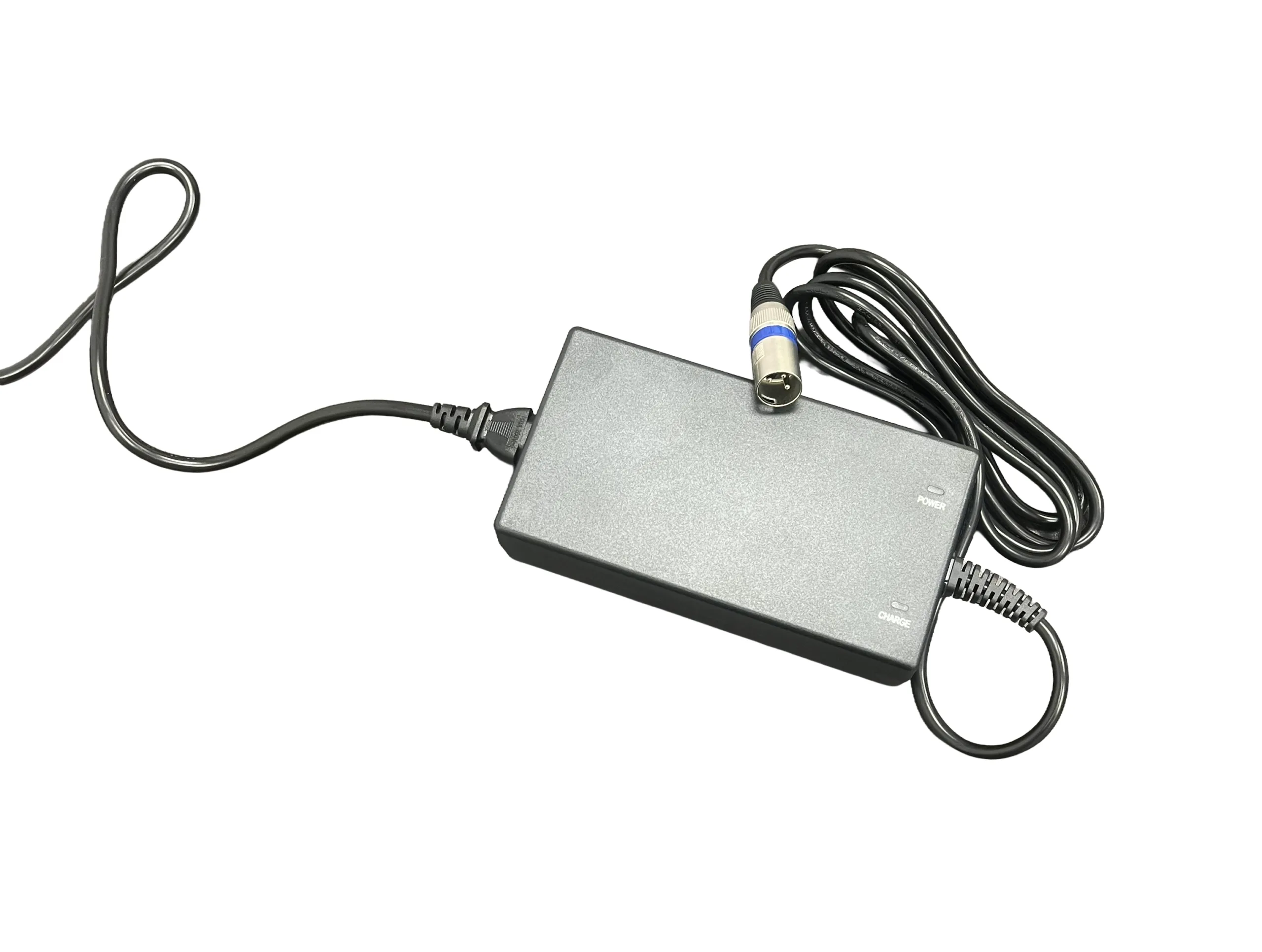 5AH Lead Acid Battery Charger for Mobility Scooters