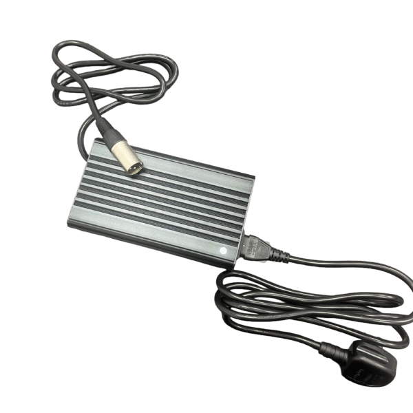 8AH Lead Acid Battery Charger for Mobility Scooters