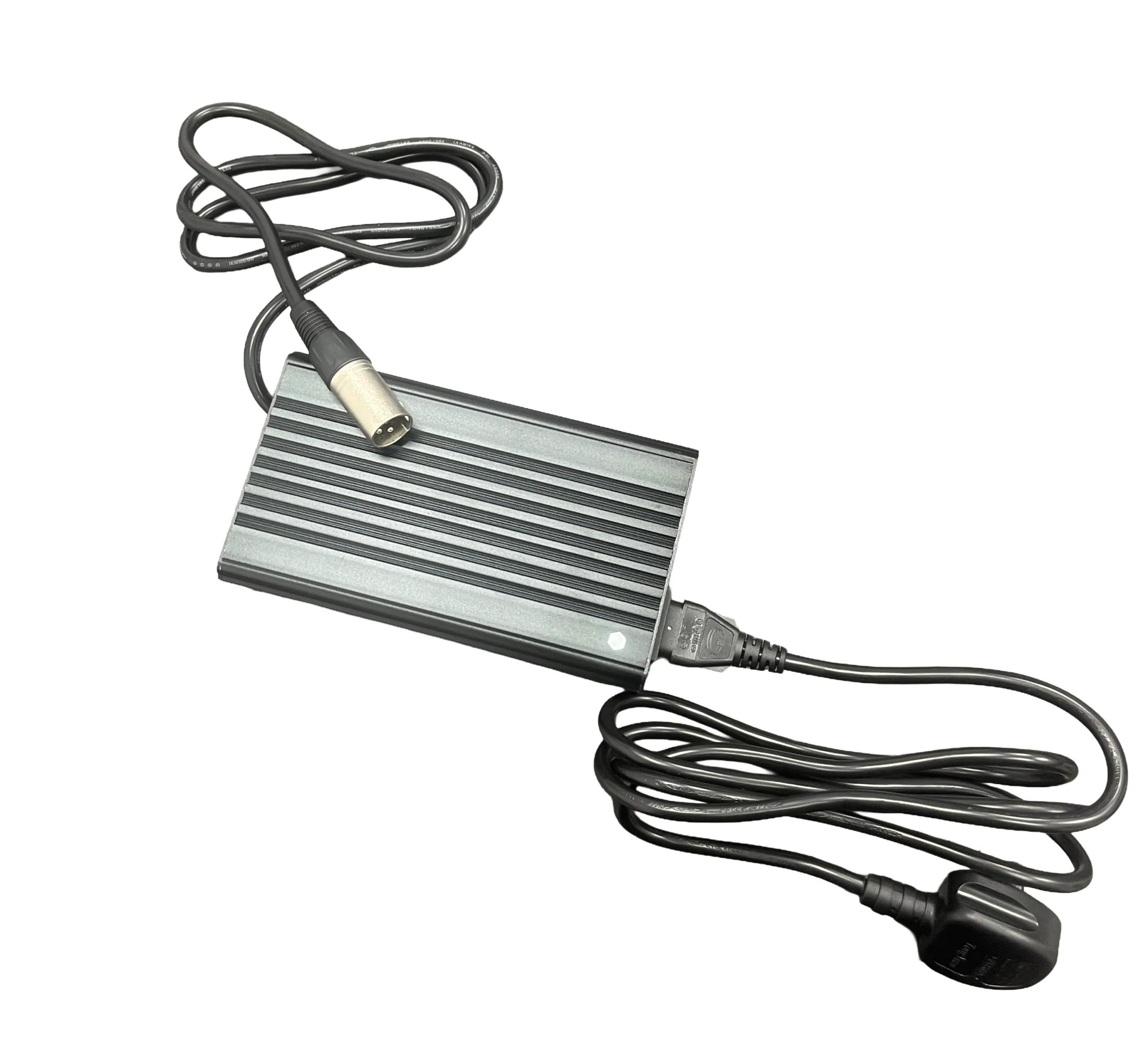 8AH Lead Acid Battery Charger for Mobility Scooters