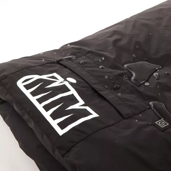 Waterproof Heated Blanket for Mobility Scooters & Powerchairs