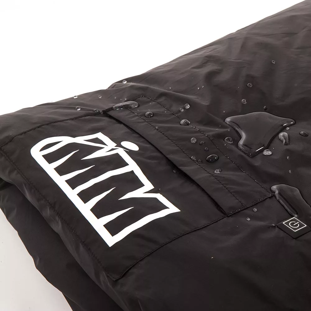 Waterproof Heated Blanket for Mobility Scooters & Powerchairs