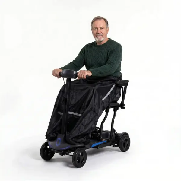 Mobility Leg Warmer