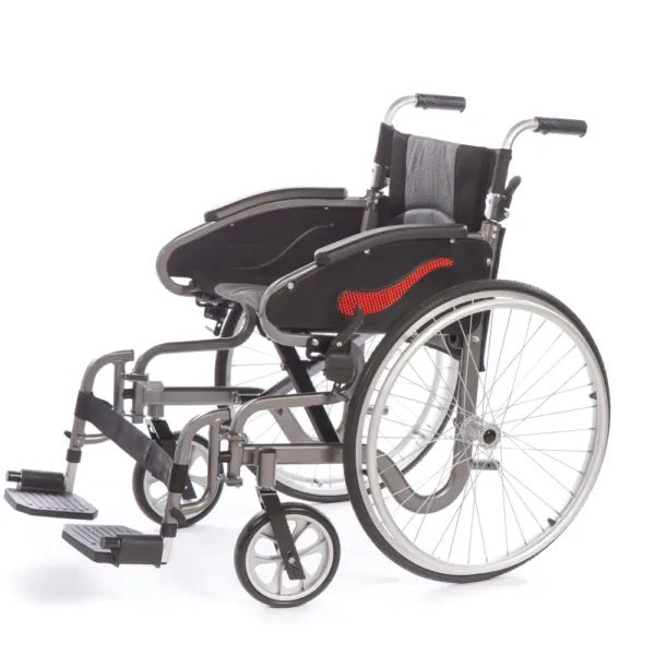 Wheelchairs, Rollators & Walking Aids