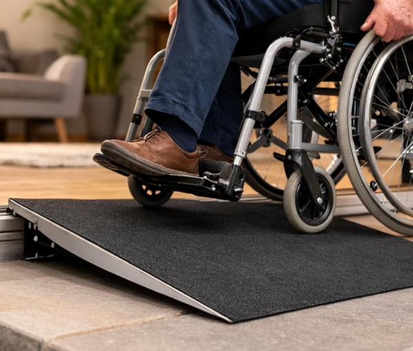 Mobility Ramps