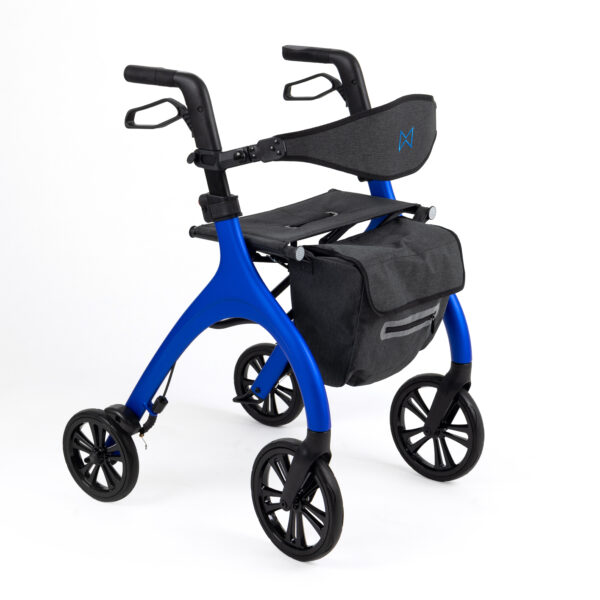 Flux Rollator