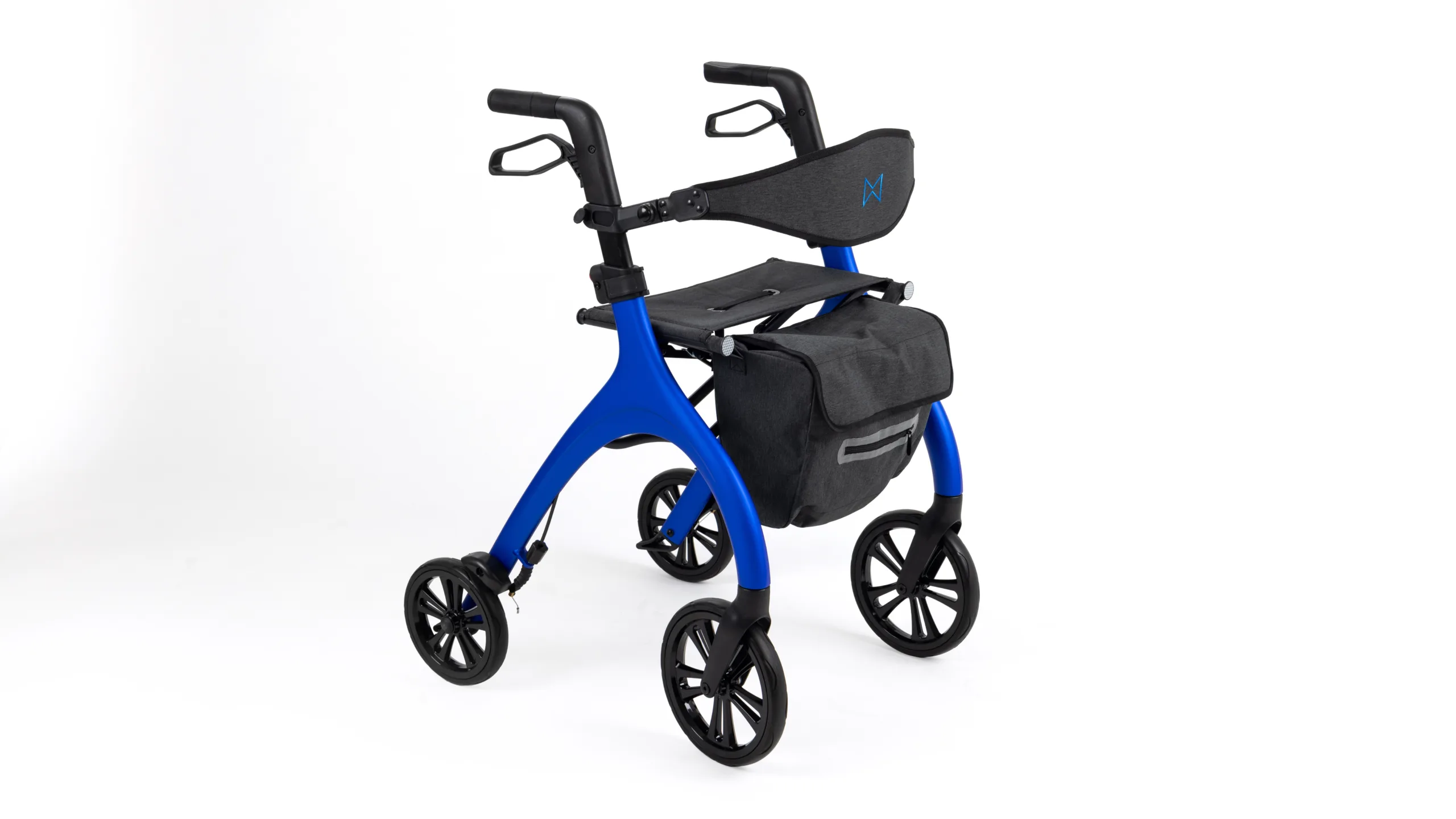 Flux Rollator