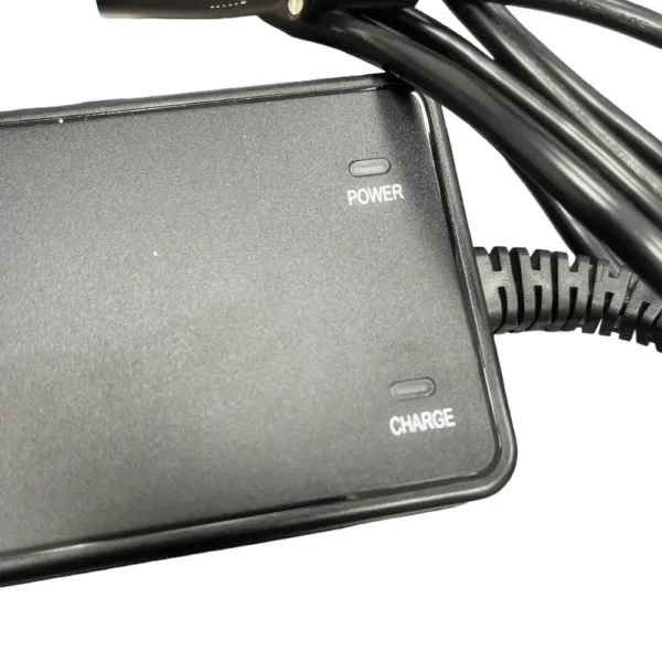 Lithium Battery Charger 2AH