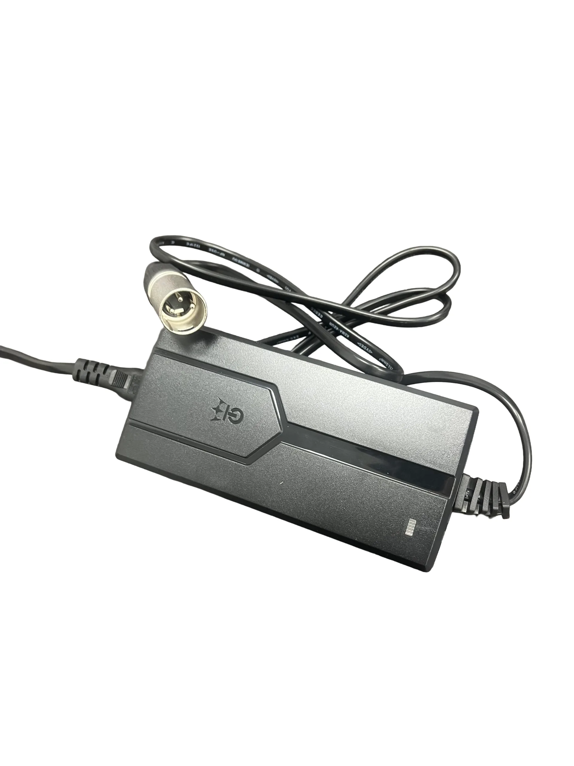 2AH Lead Acid Battery Charger for Mobility Scooters - Image 2