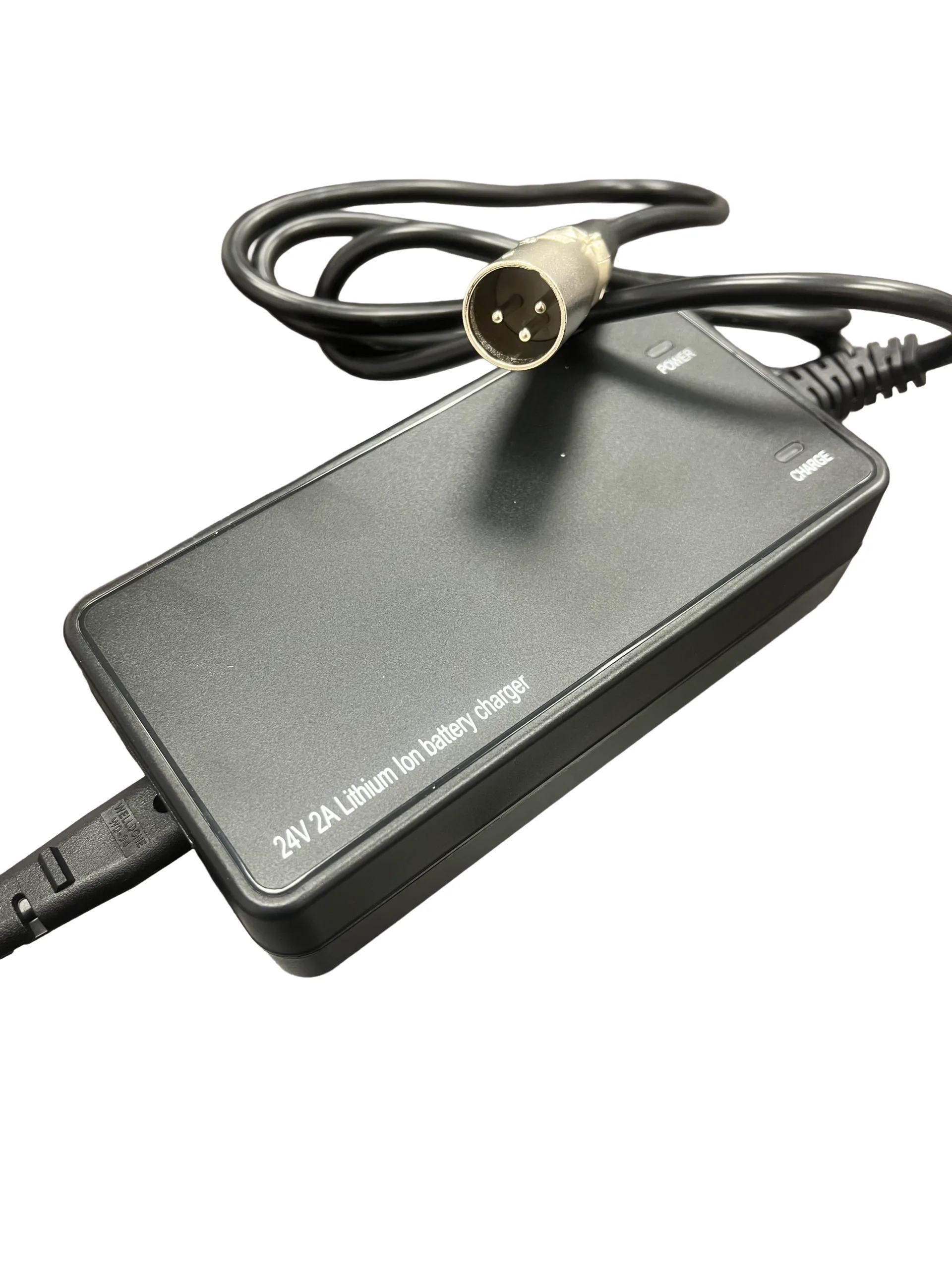 Lithium Battery Charger 2AH - Image 3