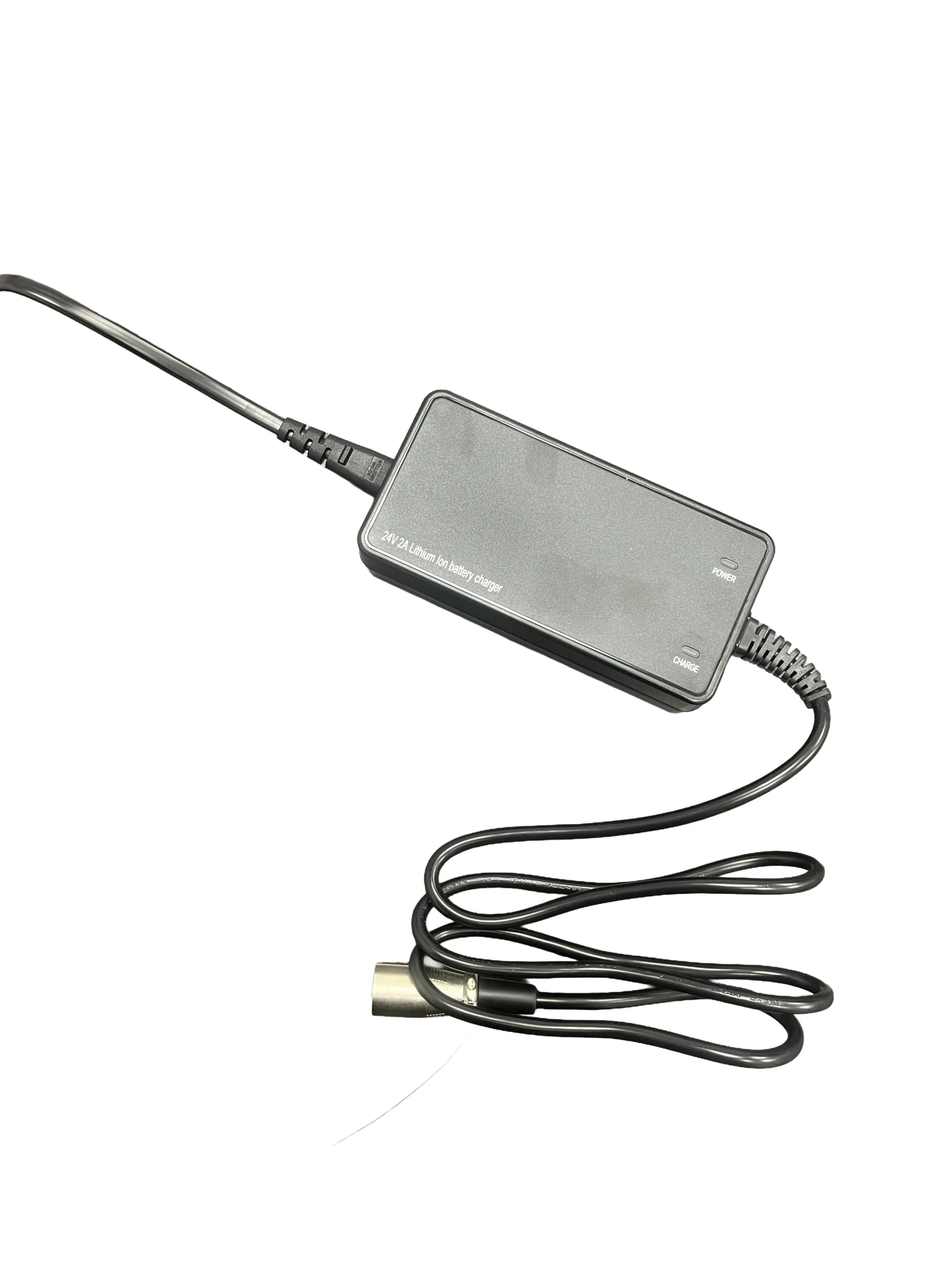 Lithium Battery Charger 2AH - Image 2