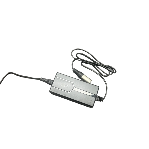 2AH Lead Acid Battery Charger for Mobility Scooters