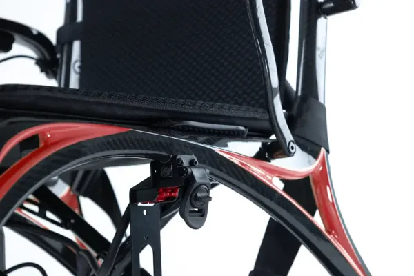 Ezi-Fold-Carbon-Carbon-Fiber-Frame