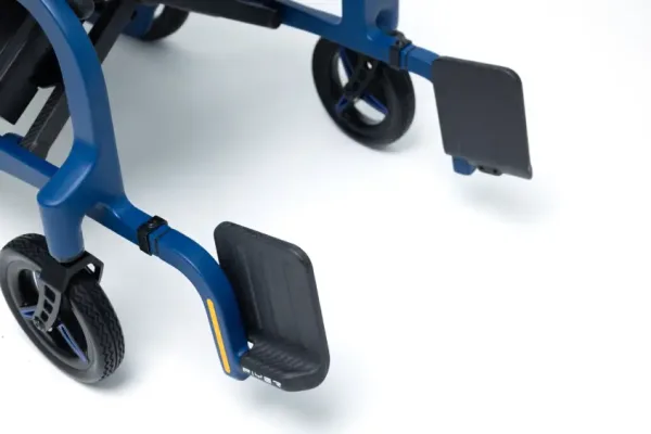 Flyer Adjustable Footrests