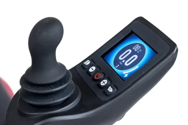 Flyer (Controls)