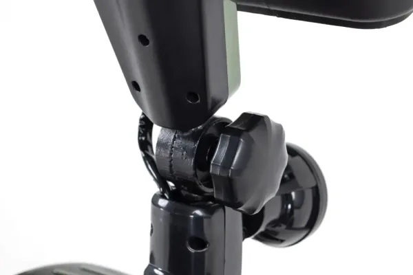 Racer Section 2 (2) Adjustable Tiller