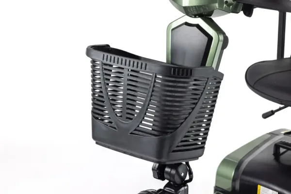 Racer Section 2 Front Basket