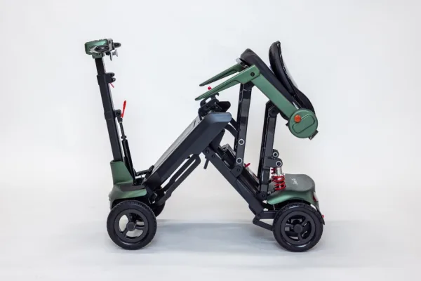 Section 2 Autofolding