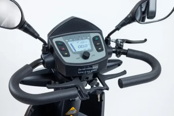 Section 2 Digital display