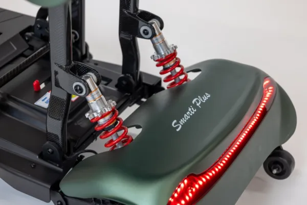 Section 2 suspension